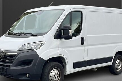 Opel Movano 30.470 km 19.750 &euro; Bergheim 50126