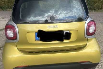 Smart forTwo 75.000 km 9.900 &euro; Titz 52445