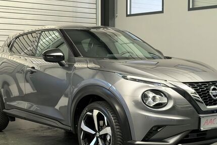 Nissan Juke 20.000 km 17.650 &euro; Erftstadt 50374