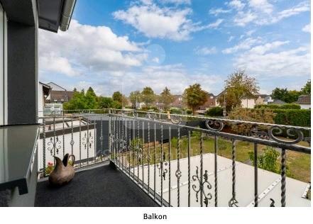 Doppelhaushälfte Euskirchen - 4 Zimmer, 105 m&sup2;, 389.000&euro; | Angebot:26799555