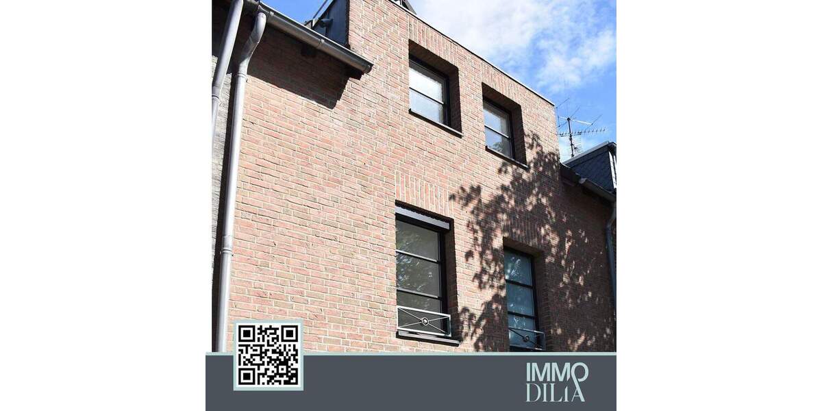 Etagenwohnung Frechen Königsdorf - 3 Zimmer, 87 m&sup2;, 349.000&euro; | Angebot:25737817