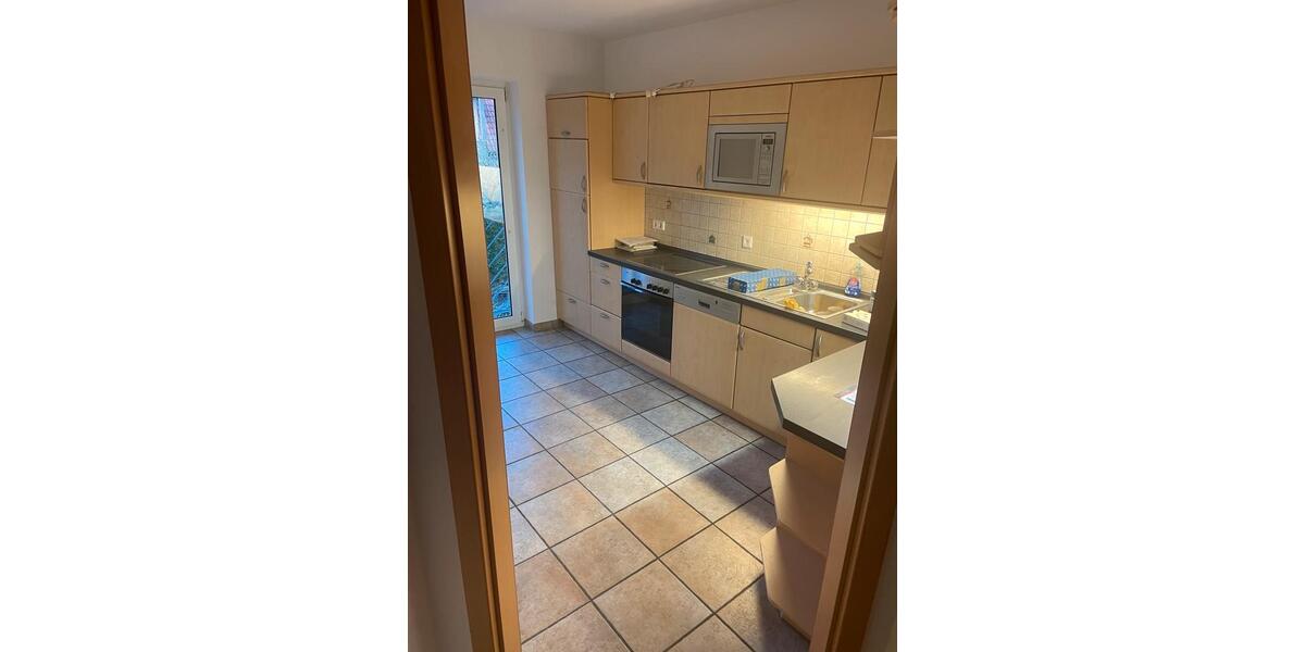 Etagenwohnung Bergheim Auenheim - 2.5 Zimmer, 77 m&sup2;, 315.000&euro; | Angebot:25945498