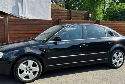 Skoda Superb 200.786 km 3.300 &euro; Köln 50825