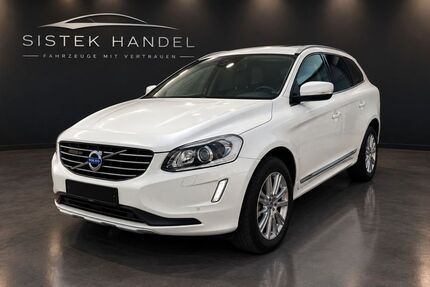 Volvo XC60 63.285 km 20.499 &euro; Düren 52349