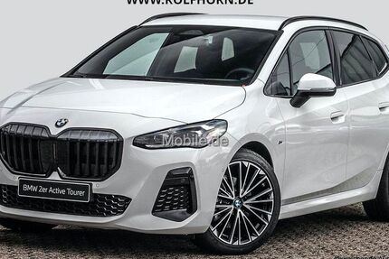 BMW 220 Active Tourer 6.345 km 35.350 &euro; Wesseling 50389