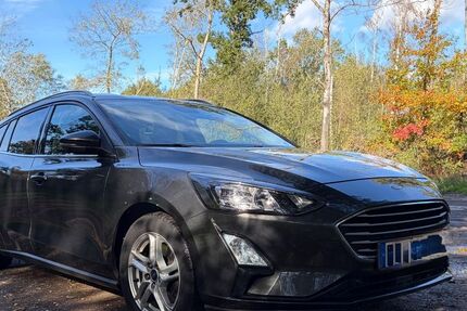 Ford Focus 90.000 km 11.500 &euro; Bornheim 53332