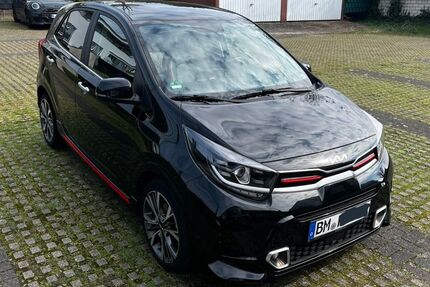 Kia Picanto 11.650 km 14.599 &euro; Pulheim 50259