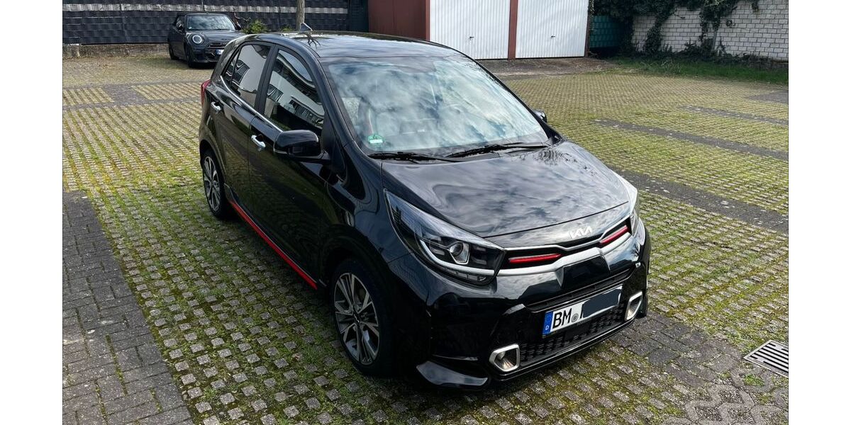 Kia Picanto 11.650 km 14.599 &euro; Pulheim 50259