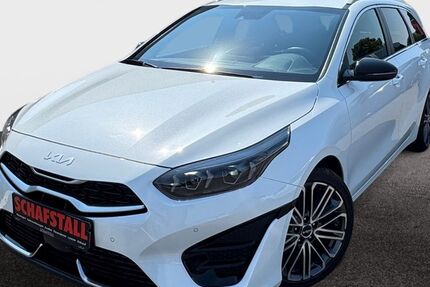 Kia ceed Sportswagon 27.627 km 22.979 &euro; Elsdorf (bei Köln) 50189