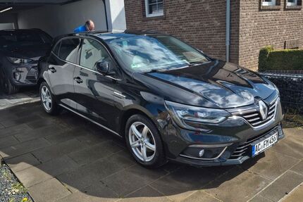 Renault Megane 91.807 km 11.600 &euro; Langerwehe 52379