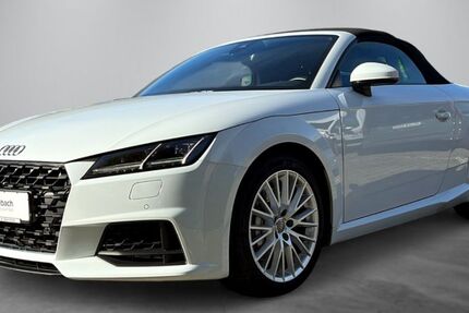 Audi TT 59.970 km 32.450 &euro; Jülich 52428