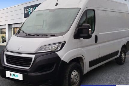 Peugeot Boxer 48.591 km 21.680 &euro; Köln 51065