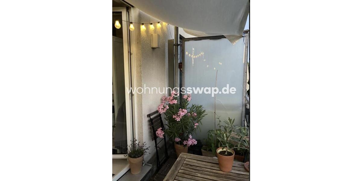 Etagenwohnung Köln Mülheim - 2 Zimmer, 60 m&sup2;, 650&euro; | Angebot:25386640