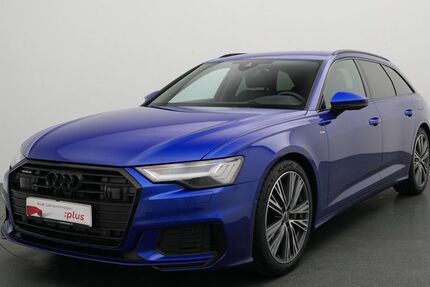 Audi A6 63.648 km 37.980 &euro; Leverkusen 51373