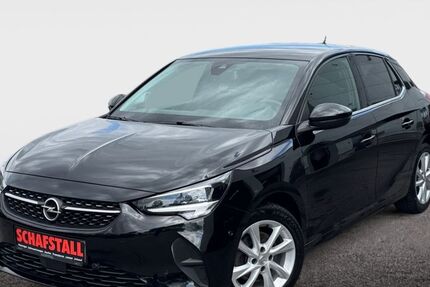 Opel Corsa 39.978 km 14.479 &euro; Elsdorf (bei Köln) 50189