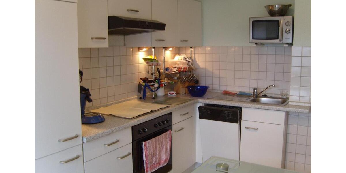 Etagenwohnung Erftstadt - 2 Zimmer, 55 m&sup2;, 690&euro; | Angebot:25882837