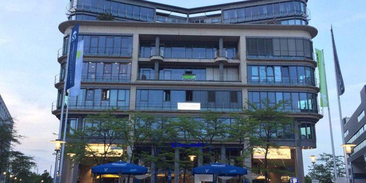 Gewerbeobjekt Köln Neustadt-Nord - 4.900&euro; | Angebot:25818815