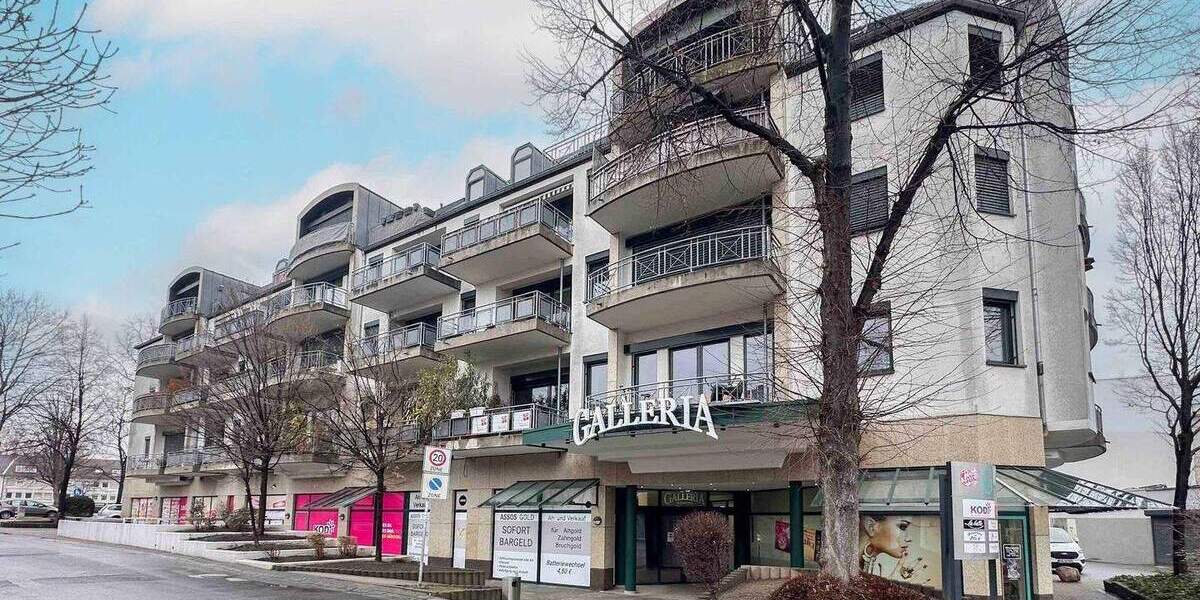 Einfamilienhaus Euskirchen Innenstadt - 1 Zimmer, 149.000&euro; | Angebot:25750001