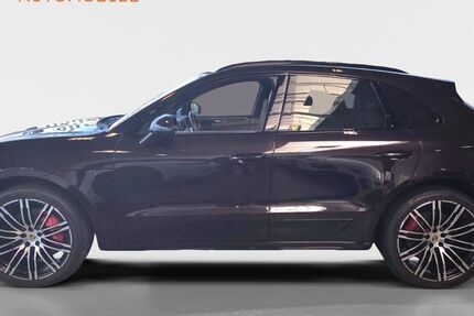 Porsche Macan 135.588 km 38.900 &euro; Bedburg 50181