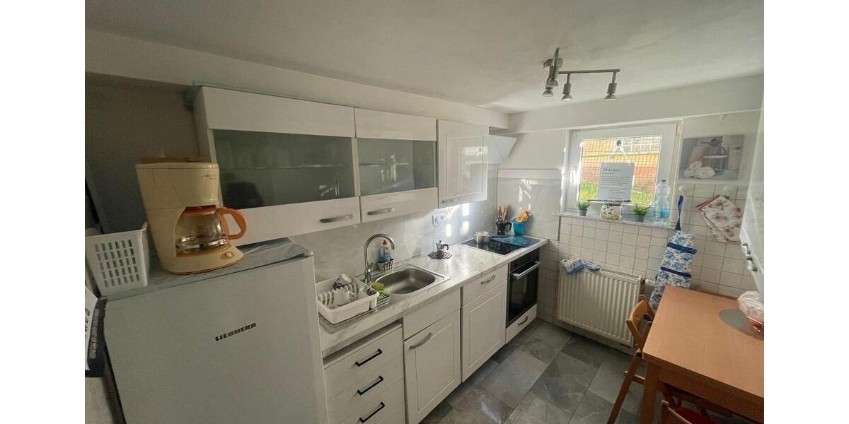 Erdgeschoßwohnung Brühl - 2 Zimmer, 50 m&sup2;, 1.000&euro; | Angebot:25922780