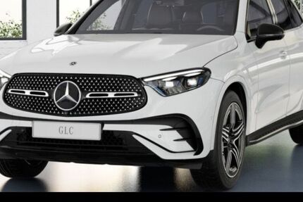 Mercedes-Benz GLC 220 9.900 km 59.990 &euro; Frechen 50226