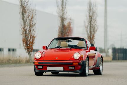 Porsche 930 120.000 km 118.000 &euro; Köln 50968