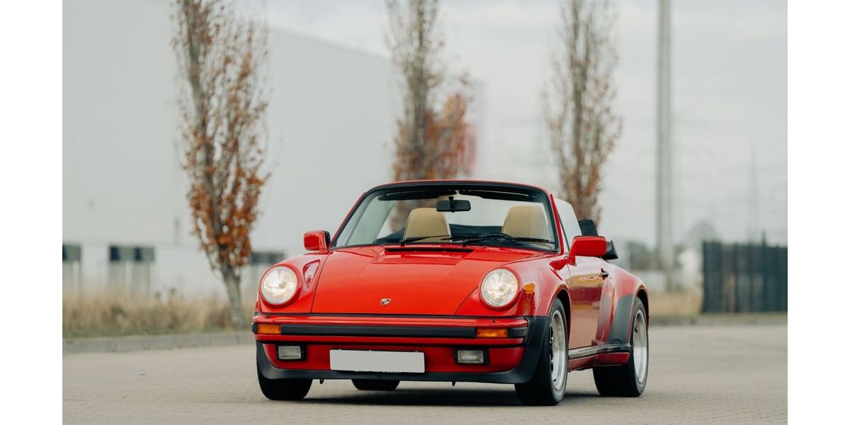 Porsche 930 120.000 km 118.000 &euro; Köln 50968