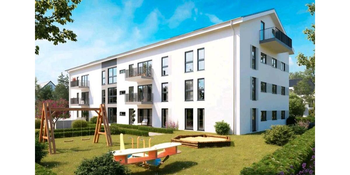 Erdgeschoßwohnung Köln Porz - 2.5 Zimmer, 68 m&sup2;, 1.300&euro; | Angebot:26045540