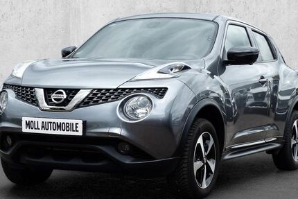 Nissan Juke 112.998 km 10.980 &euro; Düren 52351