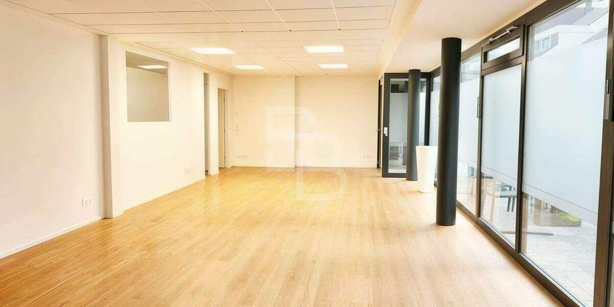 Gewerbeobjekt Köln Ensen - 4 Zimmer, 149 m&sup2;, 2.400&euro; | Angebot:25687099