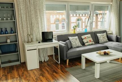 Wohnung Köln Nippes - 1 Zimmer, 35 m&sup2;, 770&euro; | Angebot:25921623