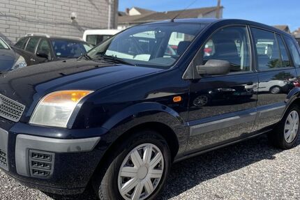Ford Fusion 150.000 km 2.500 &euro; Kerpen 50171