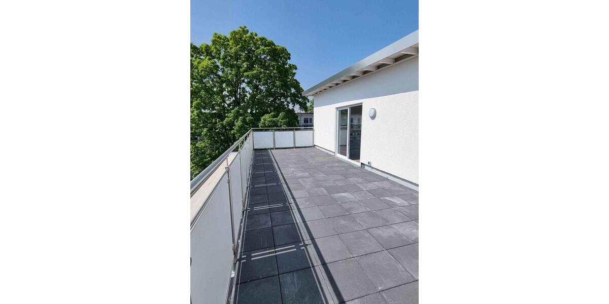 Etagenwohnung Monheim am Rhein - 4 Zimmer, 129 m&sup2;, 1.431&euro; | Angebot:25881165