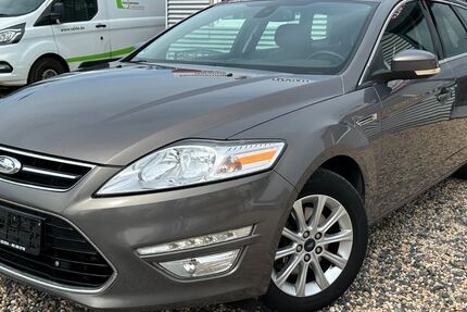 Ford Mondeo 235.200 km 4.199 &euro; Weilerswist 53919