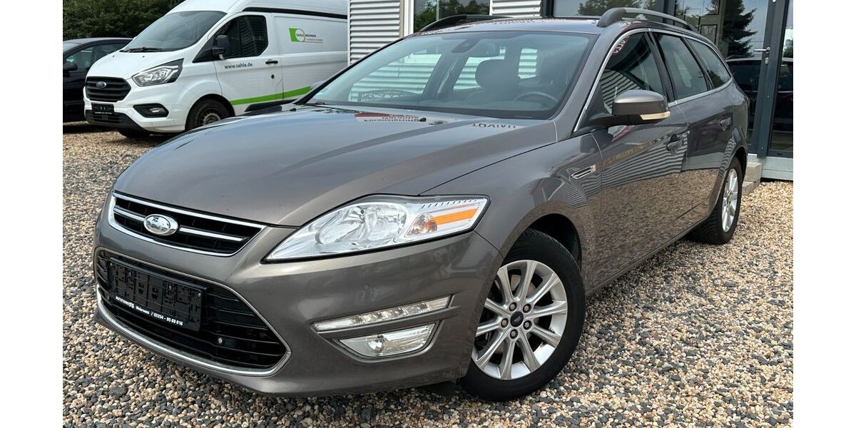 Ford Mondeo 235.200 km 4.199 &euro; Weilerswist 53919