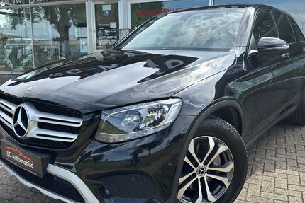 Mercedes-Benz GLC 220 238.000 km 22.990 &euro; Bergheim Zieverich (bei Köln) 50126