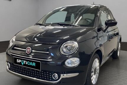 Fiat 500 14.200 km 13.900 &euro; Bornheim 53332