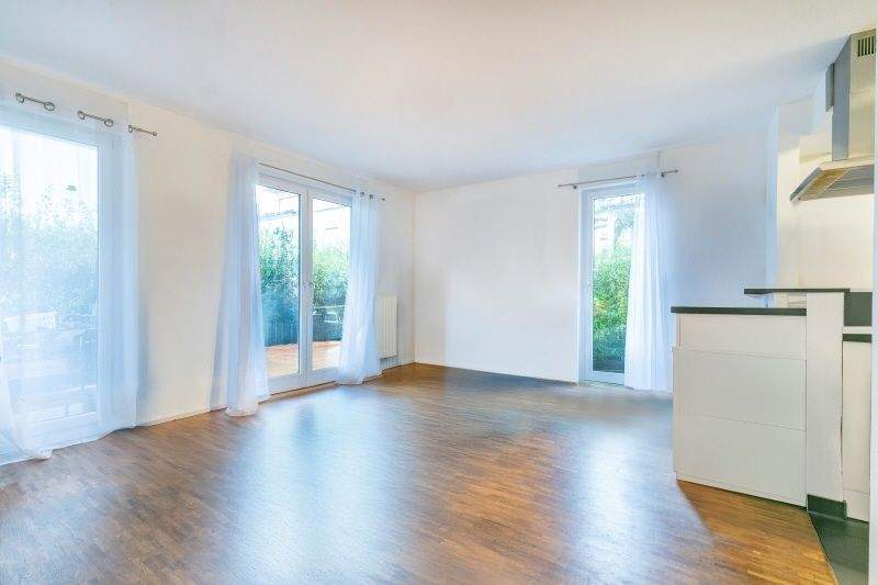 Etagenwohnung Köln Marienburg - 4 Zimmer, 112 m&sup2;, 640.000&euro; | Angebot:25662591