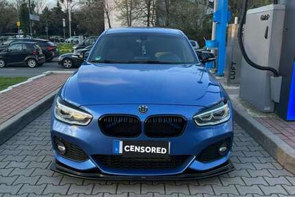 BMW 120 196.500 km 14.500 &euro; Köln 51149