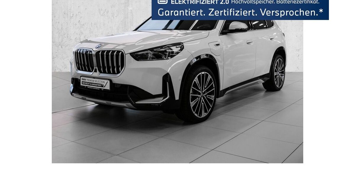 BMW X1 53.686 km 39.290 &euro; Köln Süd 50968