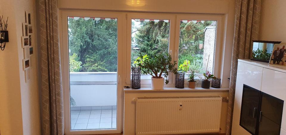 Etagenwohnung Leverkusen - 3 Zimmer, 82 m&sup2;, 290.000&euro; | Angebot:27298948