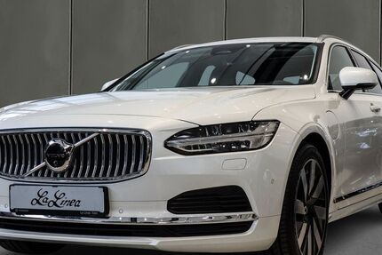 Volvo V90 26.950 km 51.490 &euro; Köln 50968