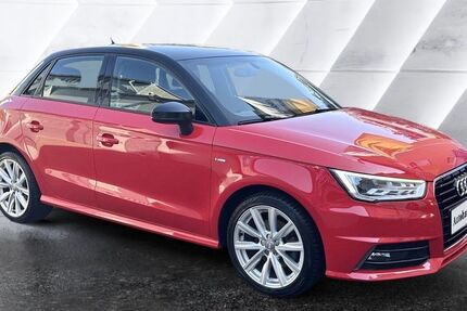 Audi A1 96.213 km 11.900 &euro; Köln-Riehl 50735
