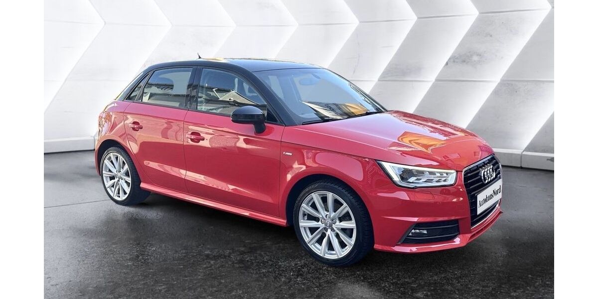 Audi A1 96.213 km 11.900 &euro; Köln-Riehl 50735