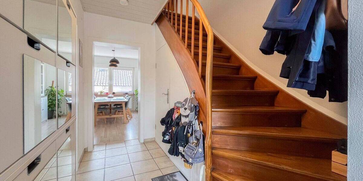 Einfamilienhaus Bergheim Ahe - 4 Zimmer, 349.000&euro; | Angebot:26790071