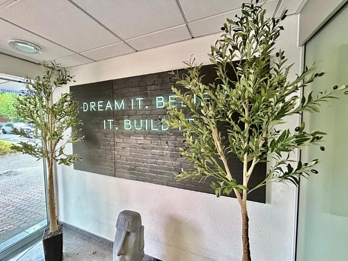 Gewerbeobjekt Leverkusen Bürrig - 649&euro; | Angebot:25966085