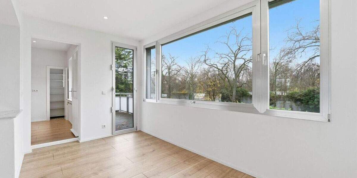 Etagenwohnung Köln Neuehrenfeld - 4 Zimmer, 125 m&sup2;, 599.000&euro; | Angebot:25835795