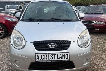 Kia Picanto 157.000 km 1.299 &euro; Köln 51107