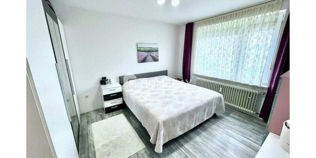 Etagenwohnung Leverkusen Bürrig - 3 Zimmer, 70 m&sup2;, 249.000&euro; | Angebot:25799545