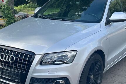 Audi Q5 226.000 km 7.990 &euro; koeln 51105